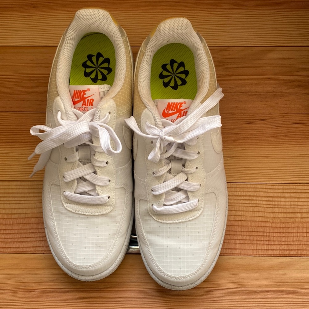 Air Force 1 youth size 7